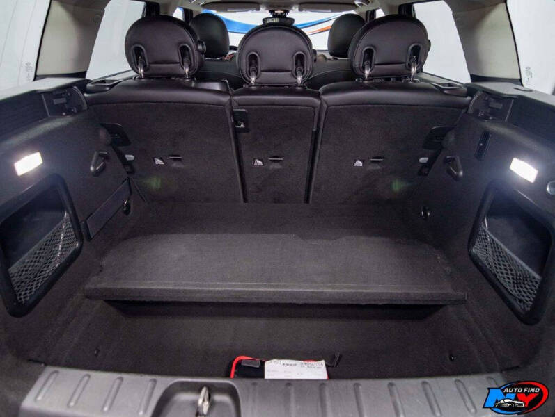 2017 MINI Clubman Cooper S ALL4