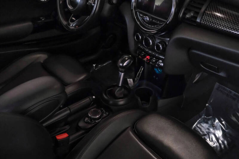 2019 MINI Hardtop 2 Door Cooper S