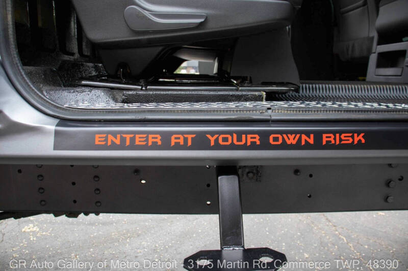 1991 GMC TopKick C7500