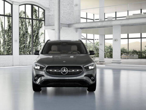 2026 Mercedes-Benz GLA GLA 250 4MATIC