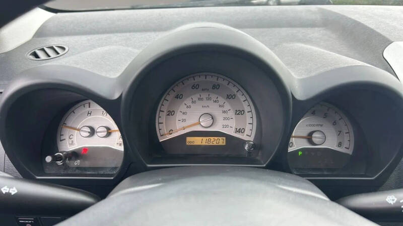 2006 Scion tC
