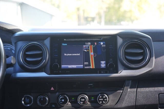 2016 Toyota Tacoma TRD Off-Road