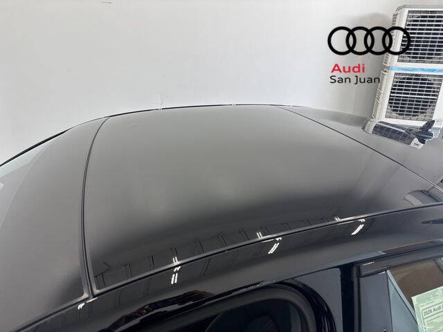 2026 Audi A3