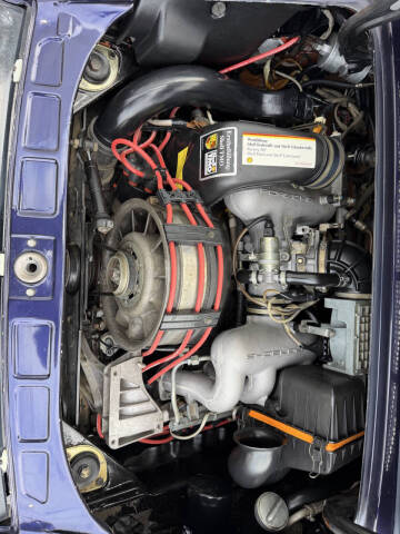 1976 Porsche 911