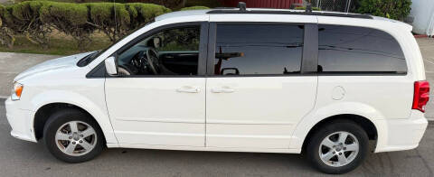 2011 Dodge Grand Caravan Mainstreet