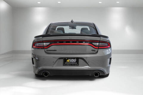 2019 Dodge Charger R/T