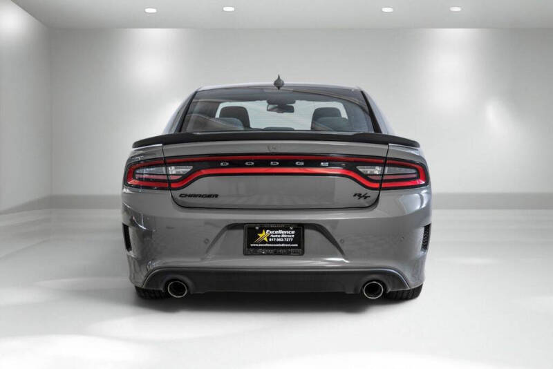 2019 Dodge Charger R/T