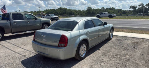 2006 Chrysler 300 Touring