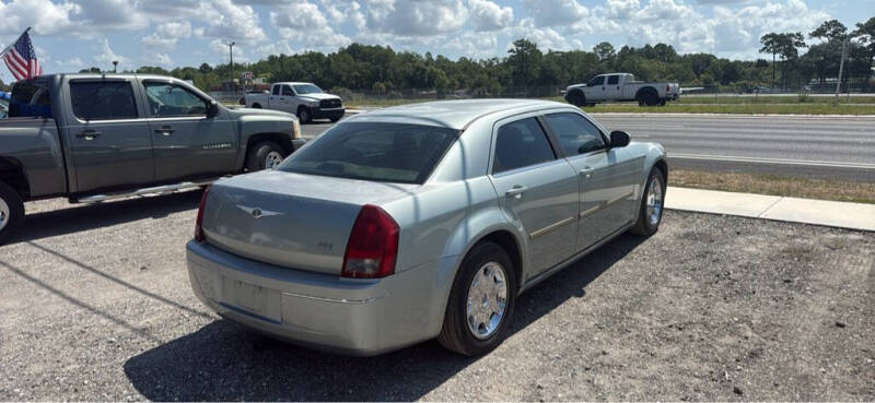 2006 Chrysler 300 Touring