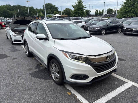 2019 Honda HR-V EX-L