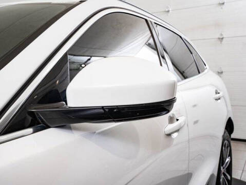 2023 Jaguar F-PACE P250 S