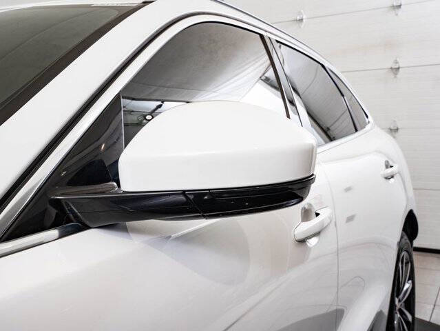 2023 Jaguar F-PACE P250 S