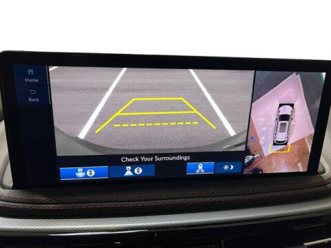 2026 Acura MDX SH-AWD  w/A-SPEC w/Advance