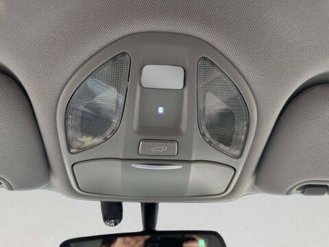 2015 Hyundai Santa Fe Limited