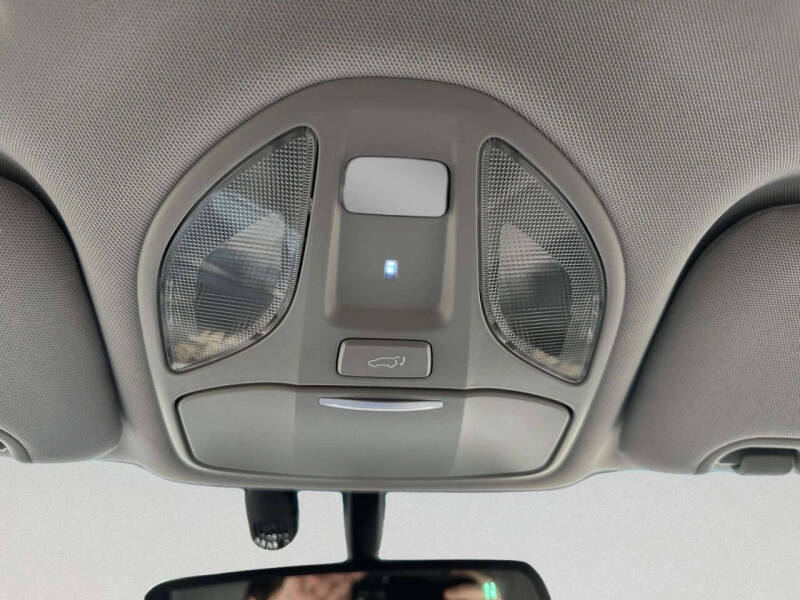 2015 Hyundai Santa Fe Limited