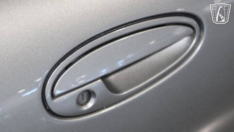 1999 Chevrolet Corvette