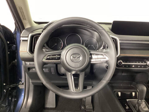 2026 Mazda CX-50 2.5 S Premium