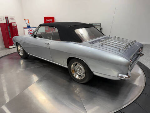 1965 Chevrolet Corvair