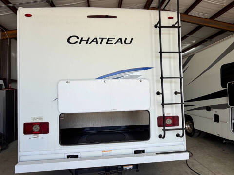 2021 Thor Motor Coach Chateau 28Z