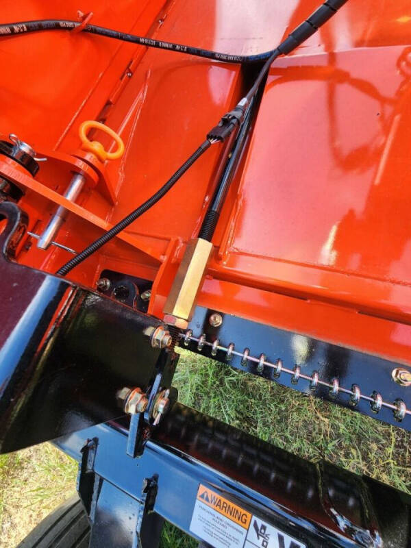 2023 Land Pride RC3712