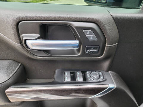 2023 Chevrolet Silverado 2500HD