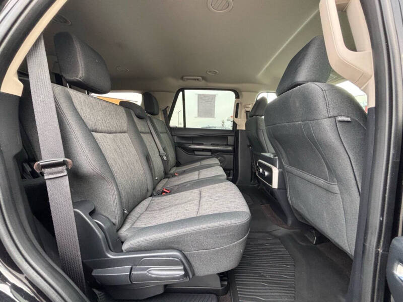 2023 Ford Expedition XLT