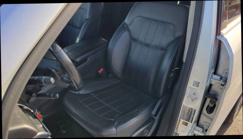 2016 Mercedes-Benz GLE GLE 350