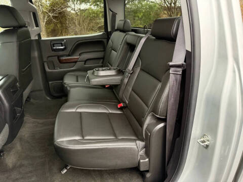 2016 GMC Sierra 1500