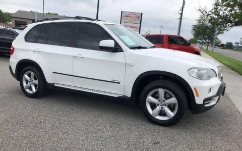 2010 BMW X5 for sale at Mr. Car Auto Sales in Pasco WA