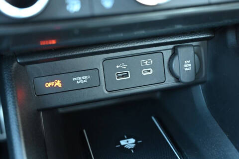 2023 Acura Integra w/Tech w/A-SPEC