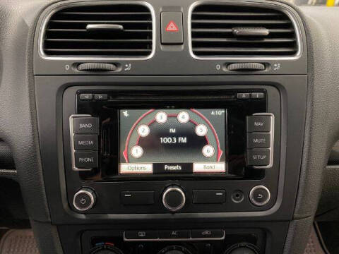 2012 Volkswagen Jetta