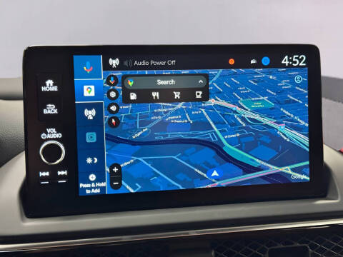 2025 Acura ADX w/A-SPEC w/Advance