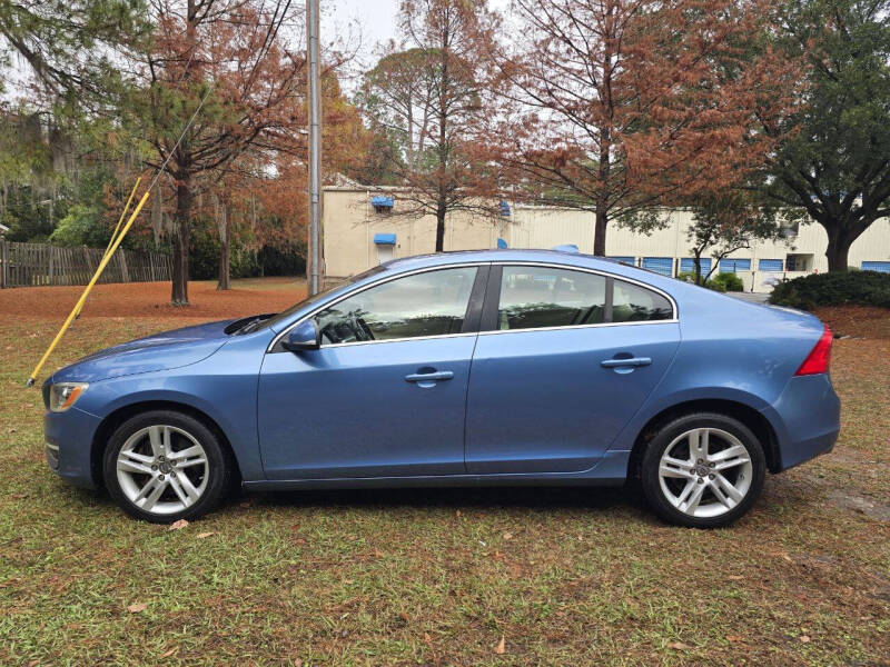 2014 Volvo S60 T5