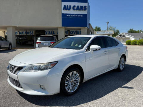 2014 Lexus ES 350