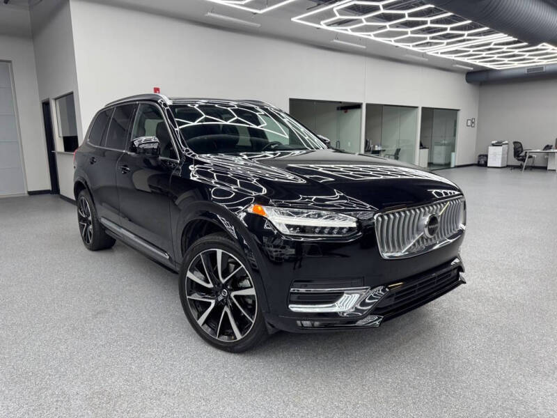 2023 Volvo XC90 B6 Plus Bright Theme 7P