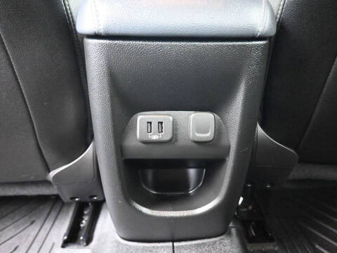 2020 Chevrolet Colorado