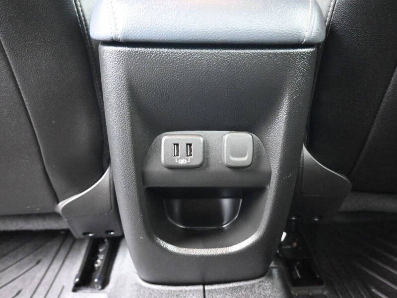 2020 Chevrolet Colorado