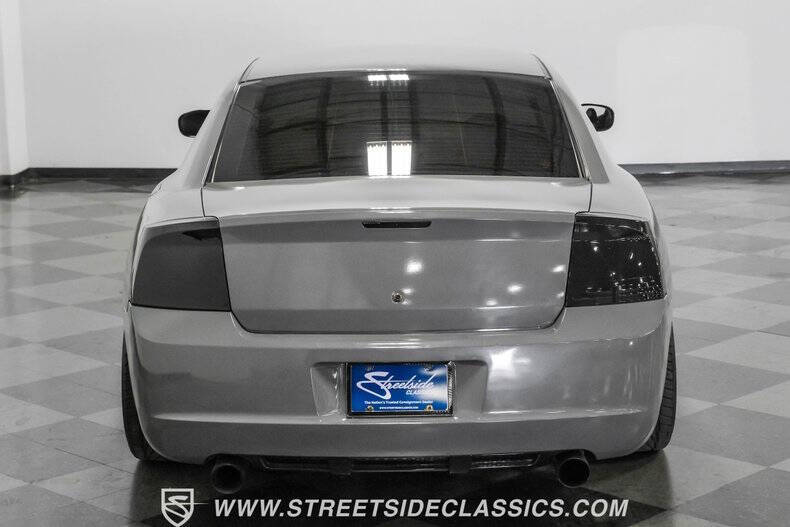 2006 Dodge Charger RT