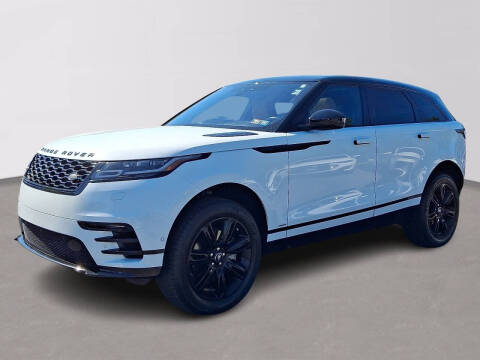 2019 Land Rover Range Rover Velar P380 R-Dynamic SE