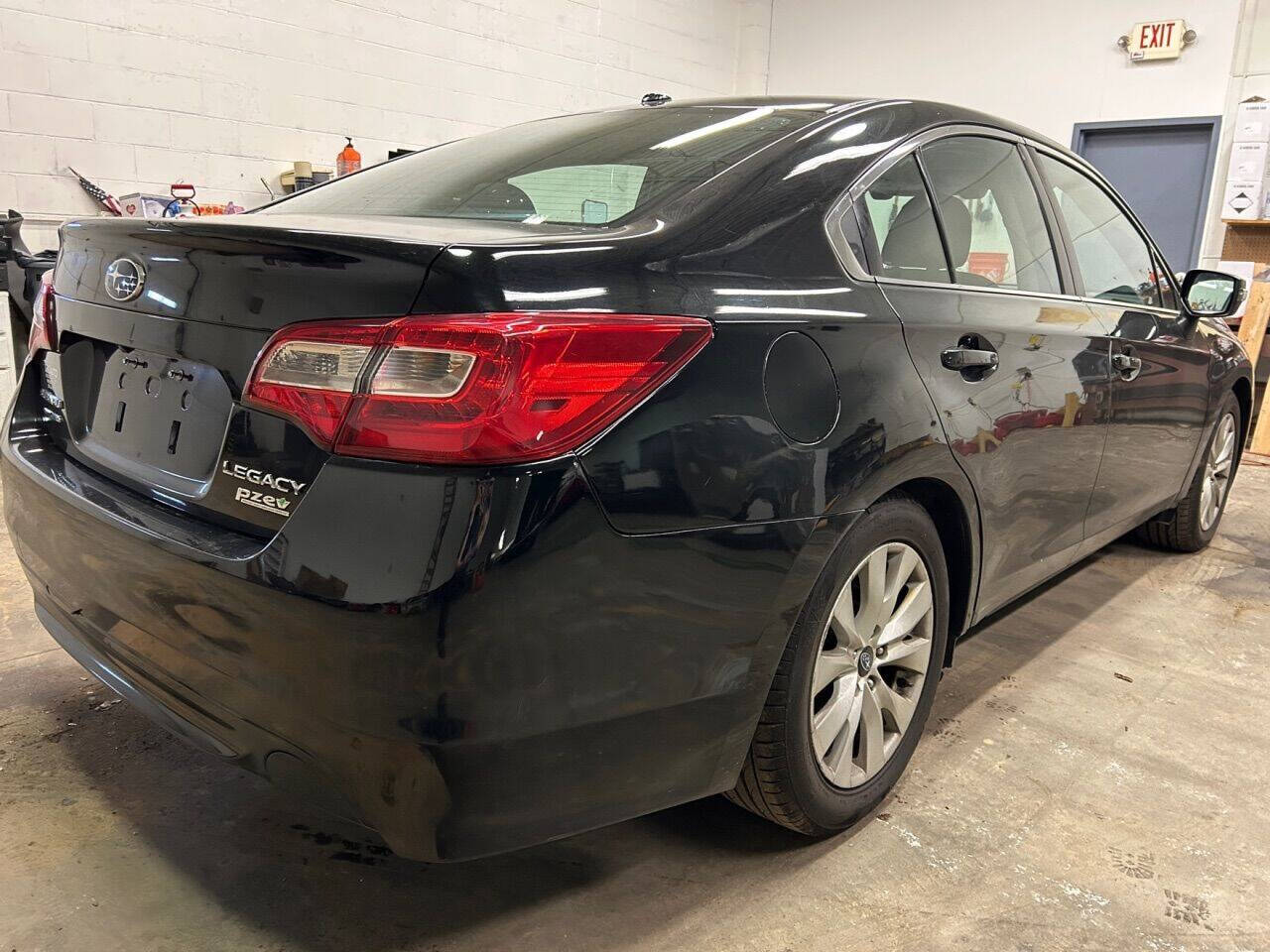 2015 Subaru Legacy for sale at Paley Auto Group in Columbus, OH