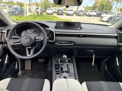 2026 Mazda CX-50 2.5 S Preferred