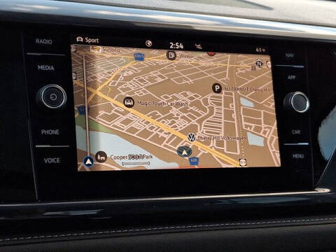 2024 Volkswagen Taos SEL 4Motion