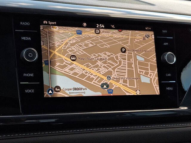 2024 Volkswagen Taos SEL 4Motion