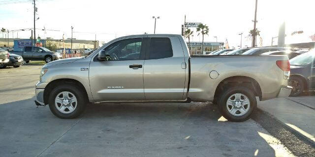 2008 Toyota Tundra for sale at Corpus Christi Automax in Corpus Christi TX