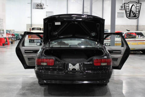 1994 Chevrolet Impala SS