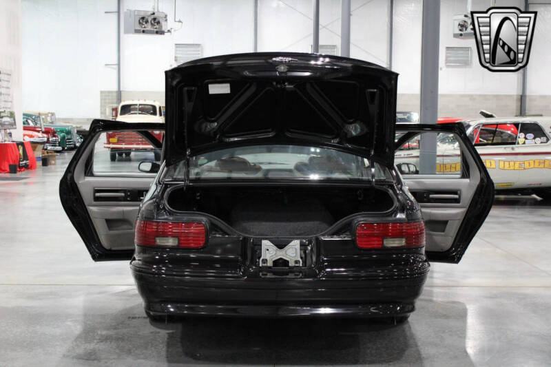 1994 Chevrolet Impala SS