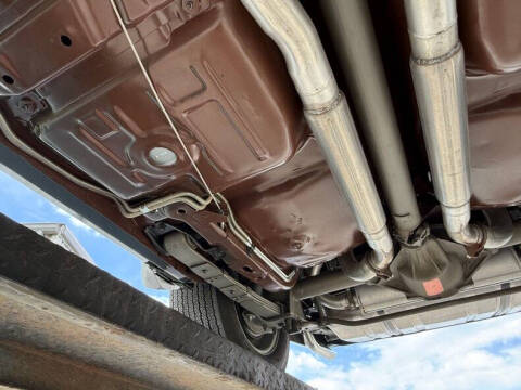 1973 Pontiac Trans Am