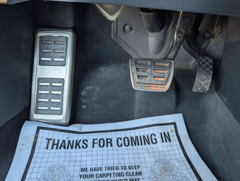 2015 Audi A3 2.0T quattro Premium Plus