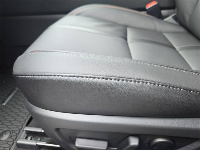 2026 Mazda CX-50 Hybrid Premium Plus