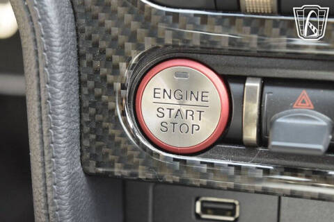 2021 Ford Mustang Shelby GT500